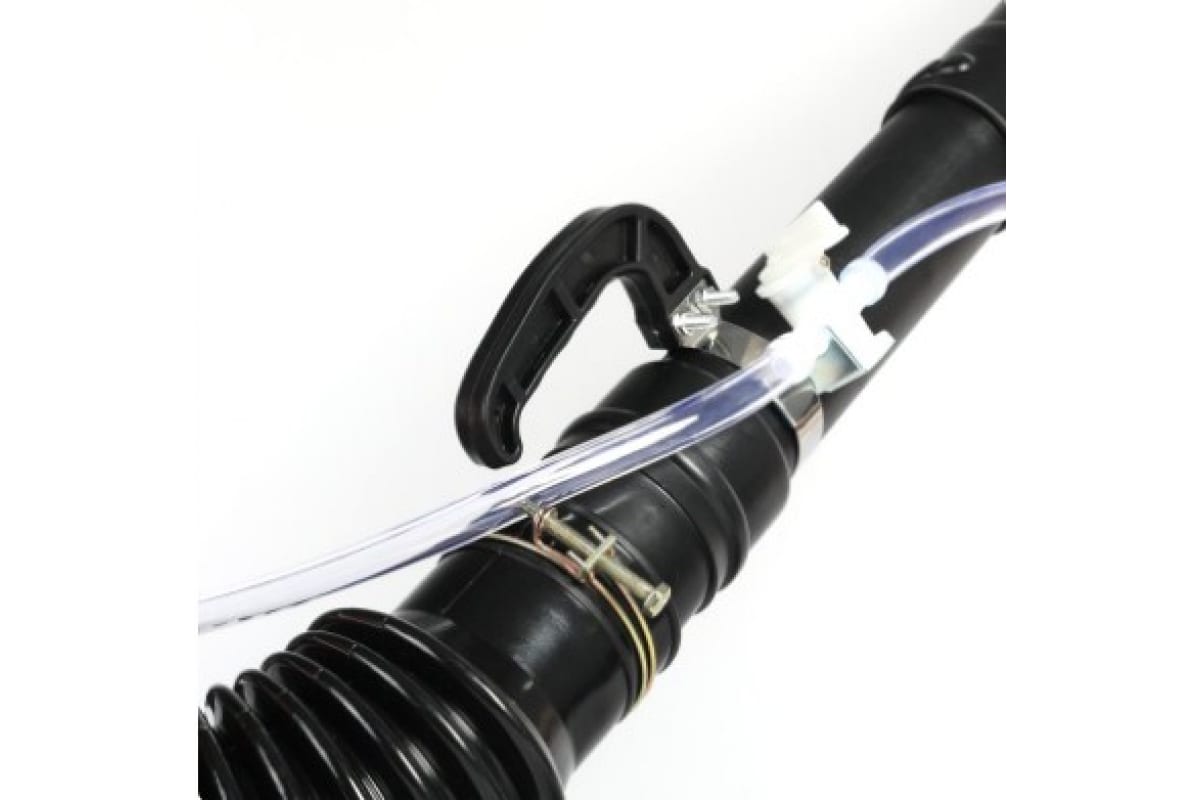 Бензиновый опрыскиватель PATRIOT PT 415WF-12