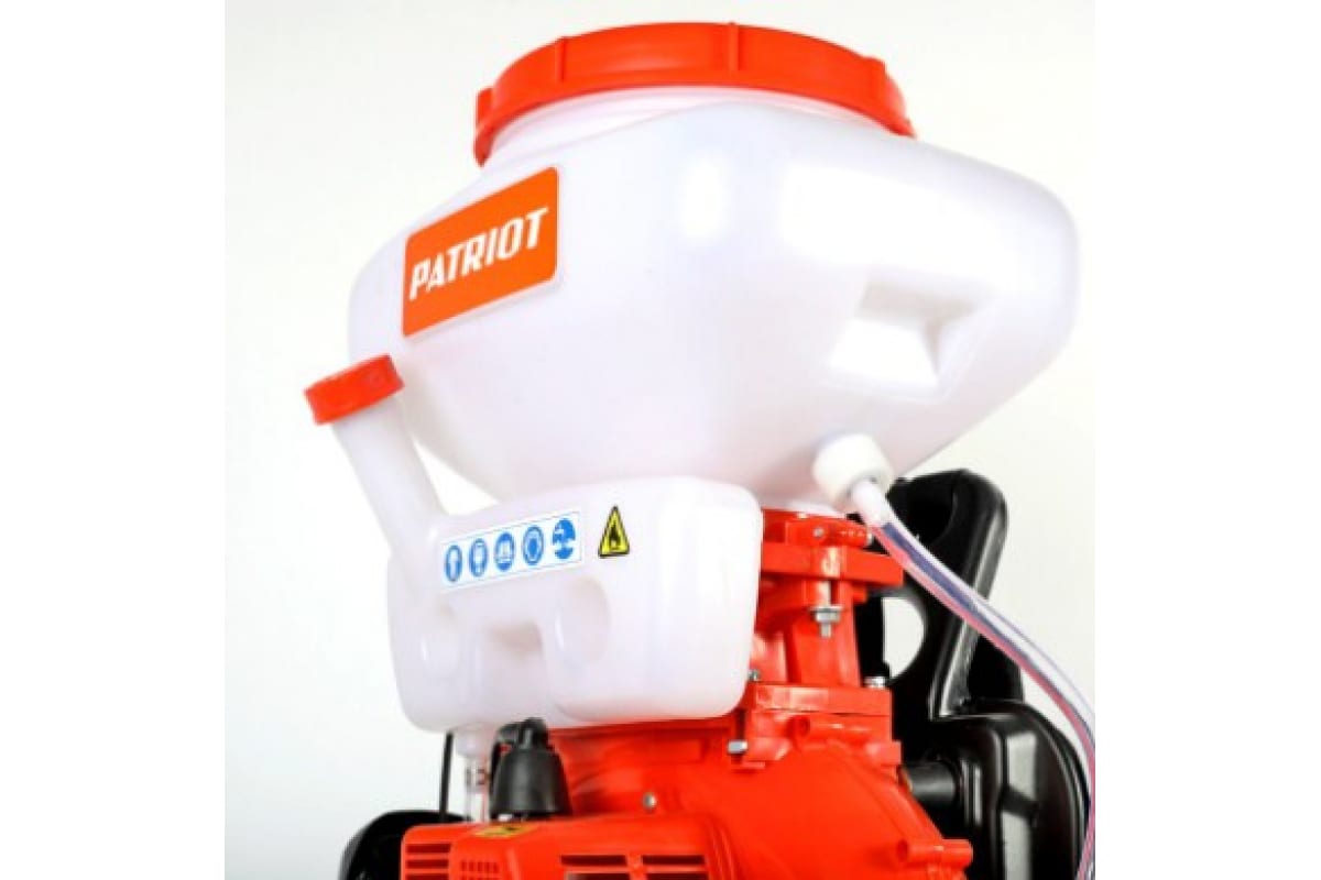 Бензиновый опрыскиватель PATRIOT PT 415WF-12
