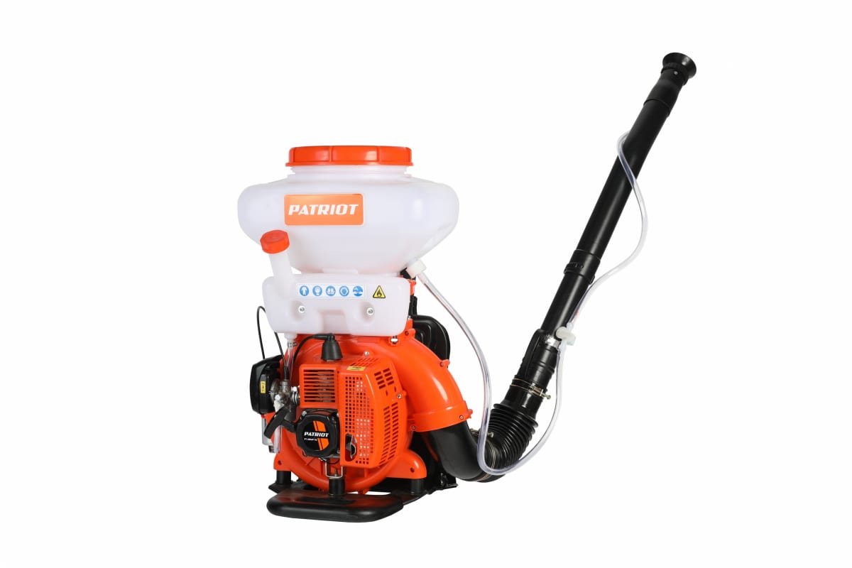 Бензиновый опрыскиватель PATRIOT PT 415WF-12