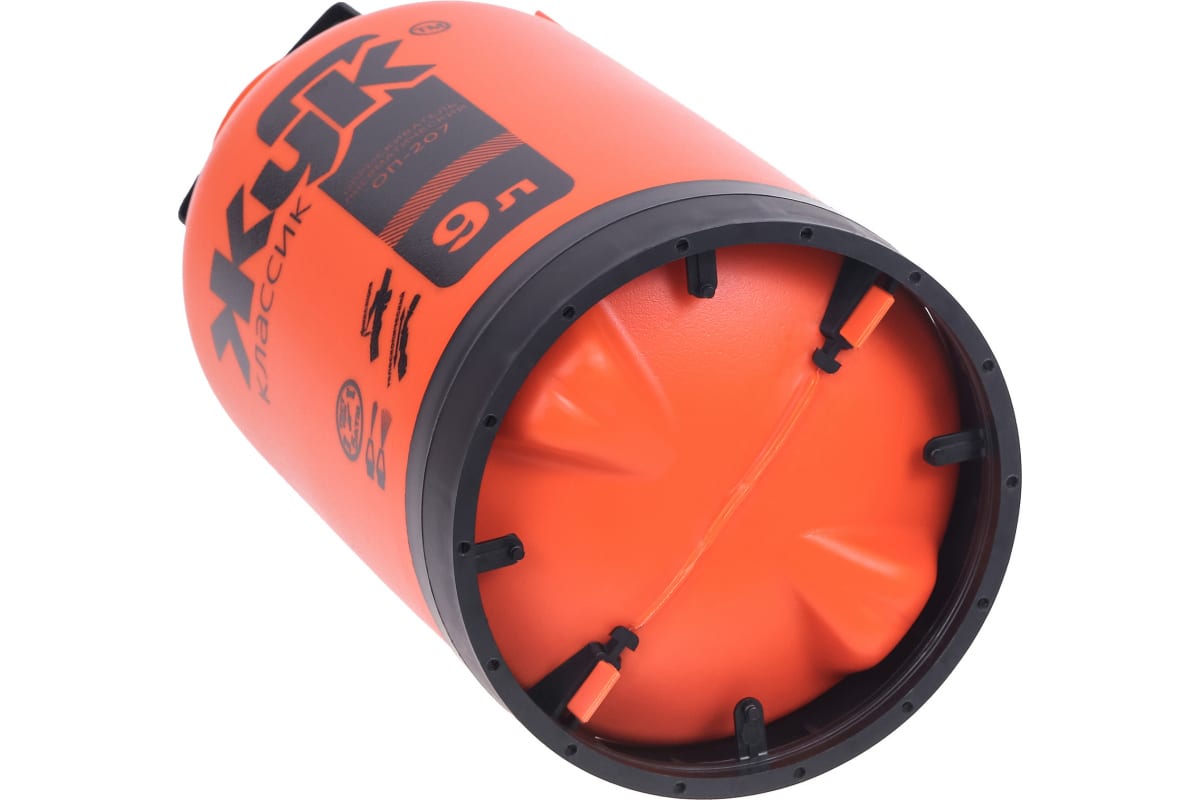 Опрыскиватель Жук Cicle ОП-207 (9л)