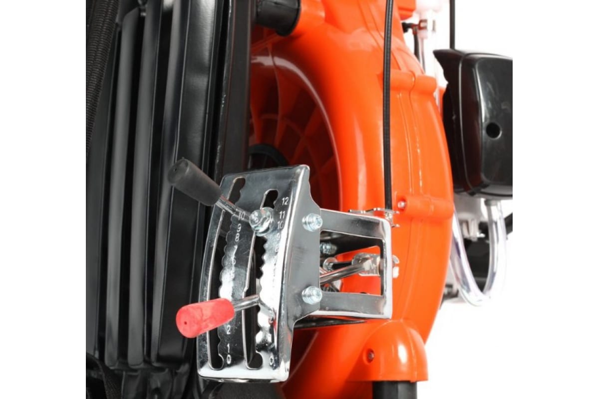 Бензиновый опрыскиватель PATRIOT PT 415WF-12