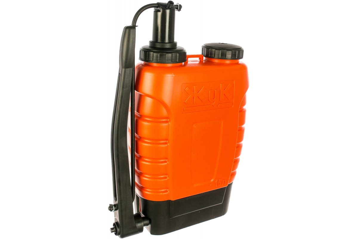 Ранцевый опрыскиватель Cicle ОГ-112 (15л)