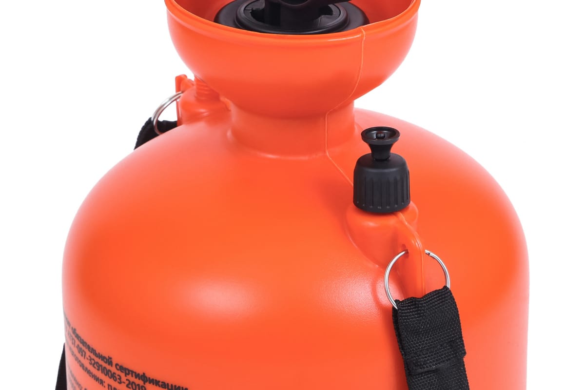 Опрыскиватель Жук Cicle ОП-207 (9л)