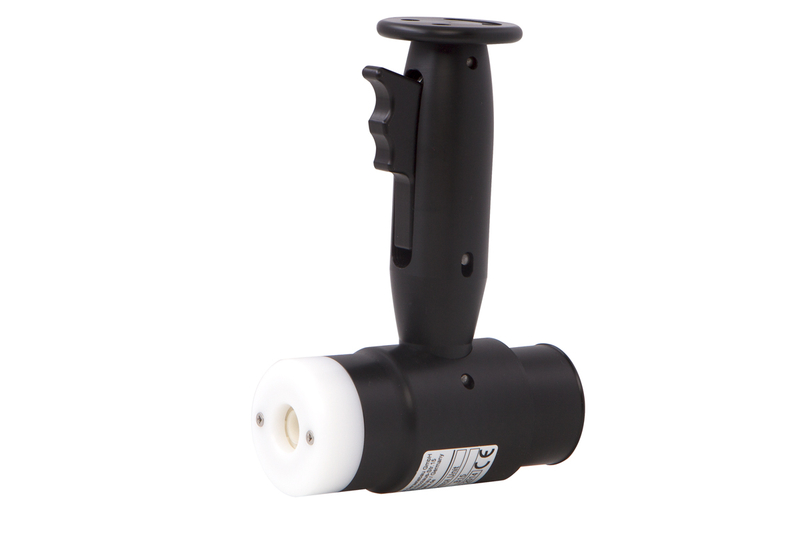 Аэрозольный генератор холодного тумана U 15 E