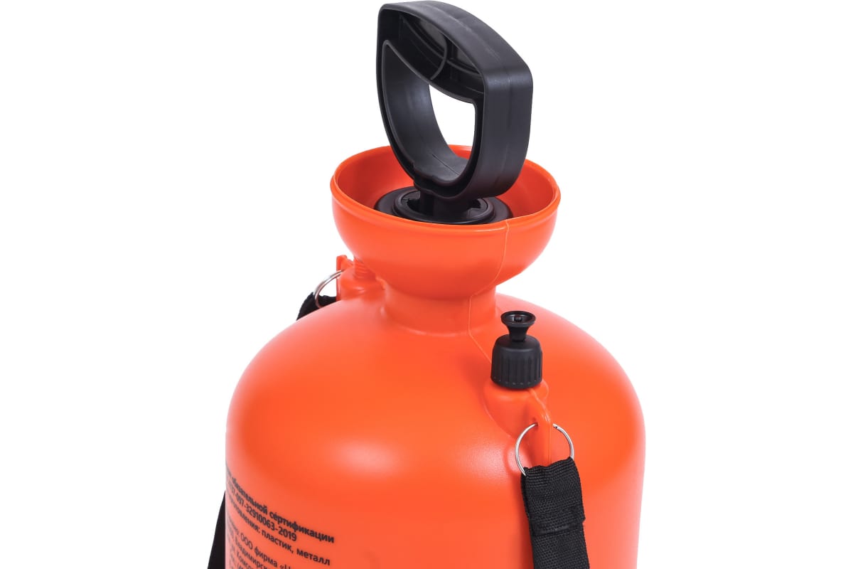 Опрыскиватель Жук Cicle ОП-207 (9л)