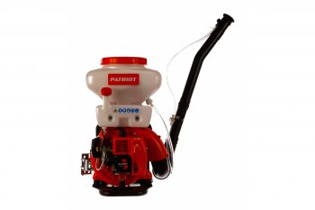 Бензиновый опрыскиватель PATRIOT PT 415WF-12