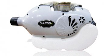 Генератор холодного тумана DH-FOG50