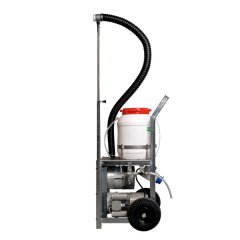 Аэрозольный генератор холодного тумана UNIPRO 5