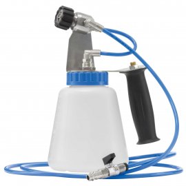 Устройство для дезинфекции холодным туманом ST-83