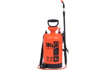 Опрыскиватель Жук Cicle ОП-207 (9л)